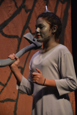 RRMS MidStage Mustangs production RRMS MidStage Mustangs production